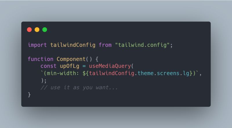 tailwind config image